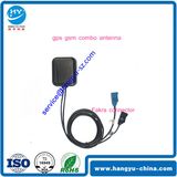 Magnet Installation External GPS GSM Combo Antenna with Fakra Connector