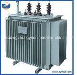 2017 New Items 33kv to 0.4kv 200kVA Distribution Transformer