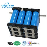 Rechargeable 18650 14.8V 6000mAh Lithium Battery for Medical Apparatus