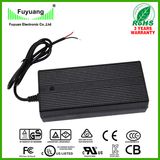 Level VI DC Output 4A 40V Power Adapter