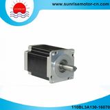 110bl3a130-16070 160VDC 3n. M 6000rpm 1800W Brushless DC Motor