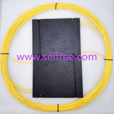 1*2 Single Mode Optical Fiber Splitter with No Connector (B2)