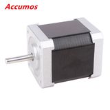 NEMA17 Stepper Motor with 4 Lead Wire for CNC Router