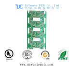 Weighing Scale Printed Circuit Board with Factory Direct Price