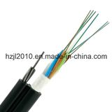 High Quality Aerial Self Support Fiber Optic Cable