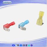 Nylon Insulated Piggy Back Quick Cable Terminal