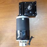DC Worm Gear Motor for Elevator
