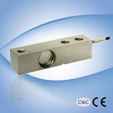 Single Ended Shear Beam Load Cells 2t