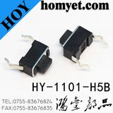 High Quality 2pin DIP Type Rectangle Tact Switch /Touch Switch