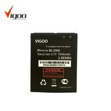High Capacity Good Price Mobile Battery Bl3506 for Fly