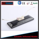 Customized High Temperature Resistant Ceramic Heater Plate