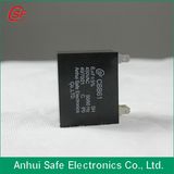 High Quality Cbb61 Metallized Polypropylene Film Capacitor 35UF