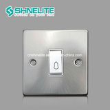 High Quality 1 Gang Doorbell Switch with Ce OEM