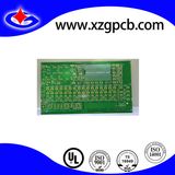 Enig PCB with Peters Peelable Mask (SD-2955 & SD-2954)