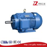 1HP to 500HP Three Phase Asynchronous Electric Motor