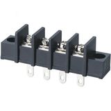 Wanjie PCB Barrier Terminal Block (WJ55HM-10.0mm)