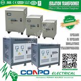 Is/Ist Series Isolation Transformer (Ultra-Isolation & Noise Suppression Transformer)