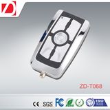 Iron+Plastic Body Universal Controller Can Copy Function and Frequency
