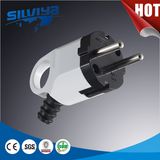 Plug with Handle-Bar with Ground