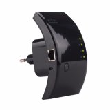 Wireless WiFi Router Repeater 802.11n/B/G Computer Networking Range Expander 300m Repeater Wi-Fi Signal Boosters Extender