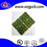Flashlight PCB Double Sided PCB Circuit with Advanced Capability