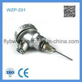 Wzp-231 High Precision PT100 Rtd