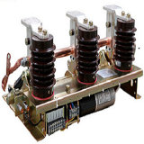 Jn15-12 (7.2) /31.5 Indoor High Voltage AC Earthing Switch