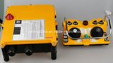 230V Joystick-Control for Crane/Industrial Electronic Joystick Control for Hydraulic Terrain Crane