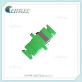 Sc/APC Fiber Optical Connector Cable Adapter