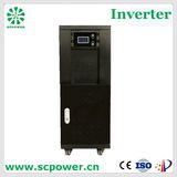 3 / 3 Phase LED Display Pure Sine Wave UPS Inverter
