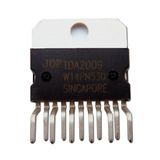 High-Quality IC Tda2009 New and Original