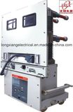 Vib-40.5 High Voltage Vacuum Circuit Breaker (Indoor)