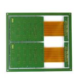 10 Years Professional FPC Flexible Printed Circuit PCBA in Shenzhen