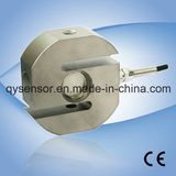 S Type Tension and Compression Load Cell 0.5t to 5t