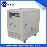 AVR 100kVA Servo Motor AC Automatic Voltage Stabilizer