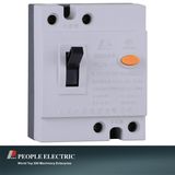 Earthleakge Circuit Breaker of Rdl18-20 2p