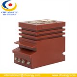 Current Transformer, 11kv Indoor Single-Phase Dry Type Epoxy Resin Type CT; 10~600/5; 0.2s/10p