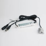 LED IR Sensor Switch (sensor by door, surface mounted)