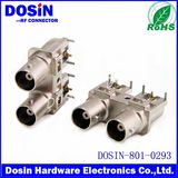 HD Sdi BNC Jack Connectors for DVR