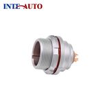 Electrical Cable Waterproof Female Connectors
