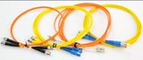 FC/LC Sm Duplex Fiber Optic Patch Cord