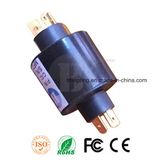 Od32mm Rotary Joint/Connector/Slip Ring From Chinese Manufacturer ISO/Ce/FCC/RoHS