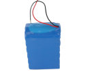 14.4V 3500mAh Rechargeable Ni-MH Battery Pack