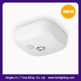New Product Emergency Ceiling LED Motion Sensor Light with Waterproof for Indoor and Outdoor