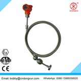 Magnetostrictive Level Sensor with 4~20mA and RS485 Output