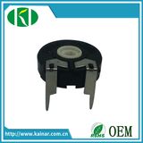 Factory Direct Sale 15mm Trimmer  Potentiometer PT15-2