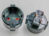 Germany VDE Extension Cords Inserts Sockets