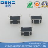 Micro SMD Push Button Tact Switch