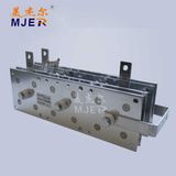 Aluminum Bridge Rectifier Assembly Dqe 400A