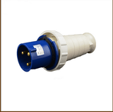 Industrial Plug, Industrial Socket, Industrial Connector, Industrial Coupler 033